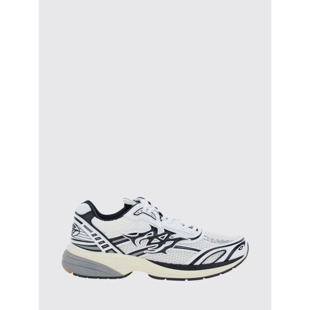 Amiri Sneakers Men White